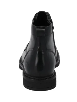 palado Stiefel & Boots^Schnürstiefel in BLACK
