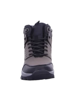 Magnus Stiefel & Boots^Schnürstiefel Mit Tex-Membran in braun