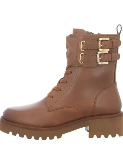 Schnürstiefelette in braun>Gerry Weber Clearance