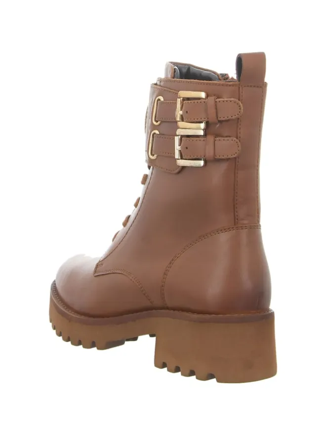 Schnürstiefelette in braun>Gerry Weber Clearance