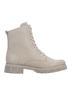 Schnürstiefeletten in Beige>remonte Best