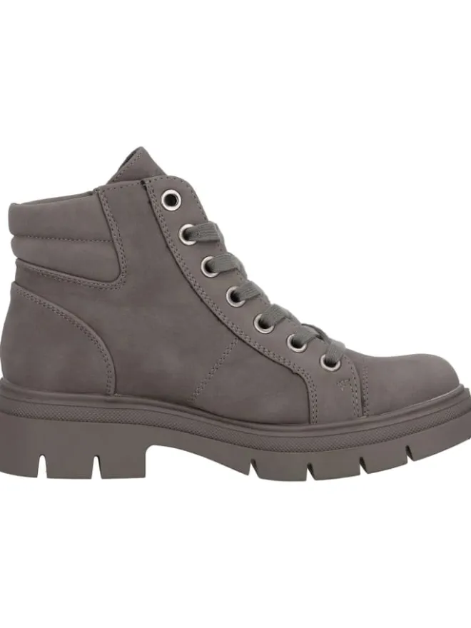 palado Stiefeletten^Schnürstiefeletten in grey