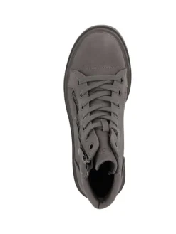 palado Stiefeletten^Schnürstiefeletten in grey