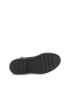 Gabor Stiefeletten^Schnürstiefeletten in schwarz