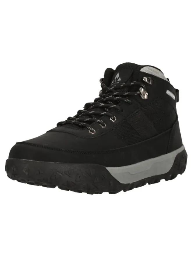 Whistler Stiefel & Boots^Schnürstiefeletten Talson in 1001 Black