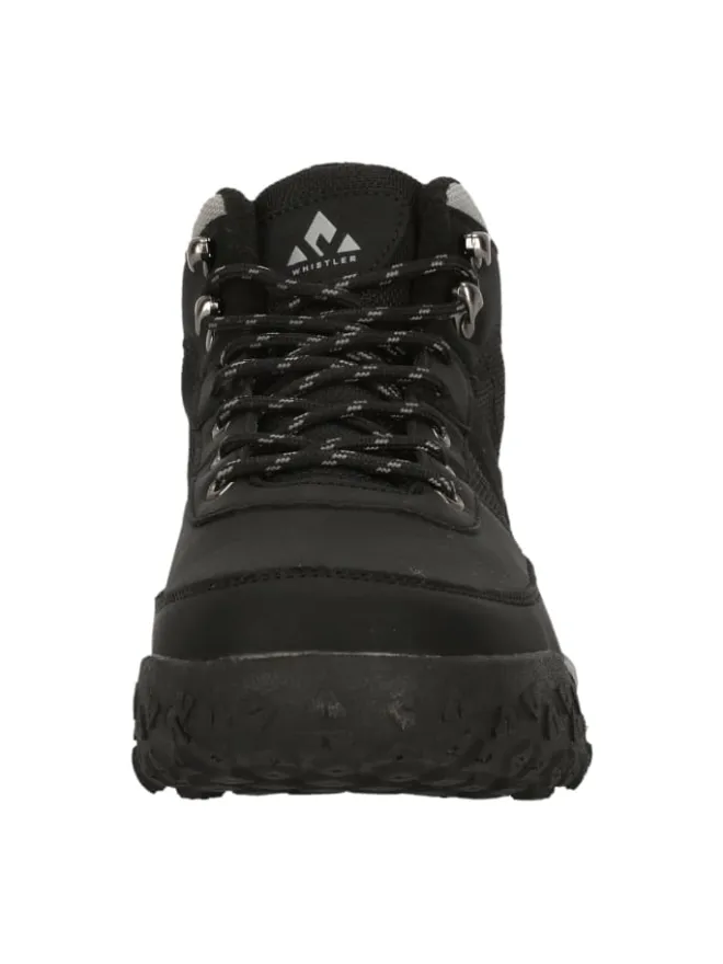 Whistler Stiefel & Boots^Schnürstiefeletten Talson in 1001 Black