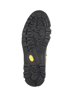 Jack Wolfskin Outdoorschuhe^Schuh Rebellion in Khaki