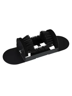 Schuhabstreifer in Schwarz>relaxdays New