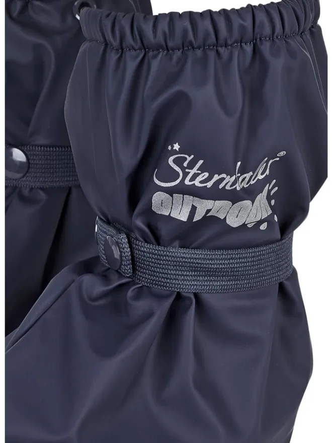 Schuhüberzieher gefüttert uni in 300>Sterntaler Outlet
