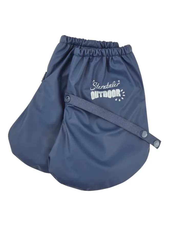 Schuhüberzieher gefüttert uni in 300>Sterntaler Outlet