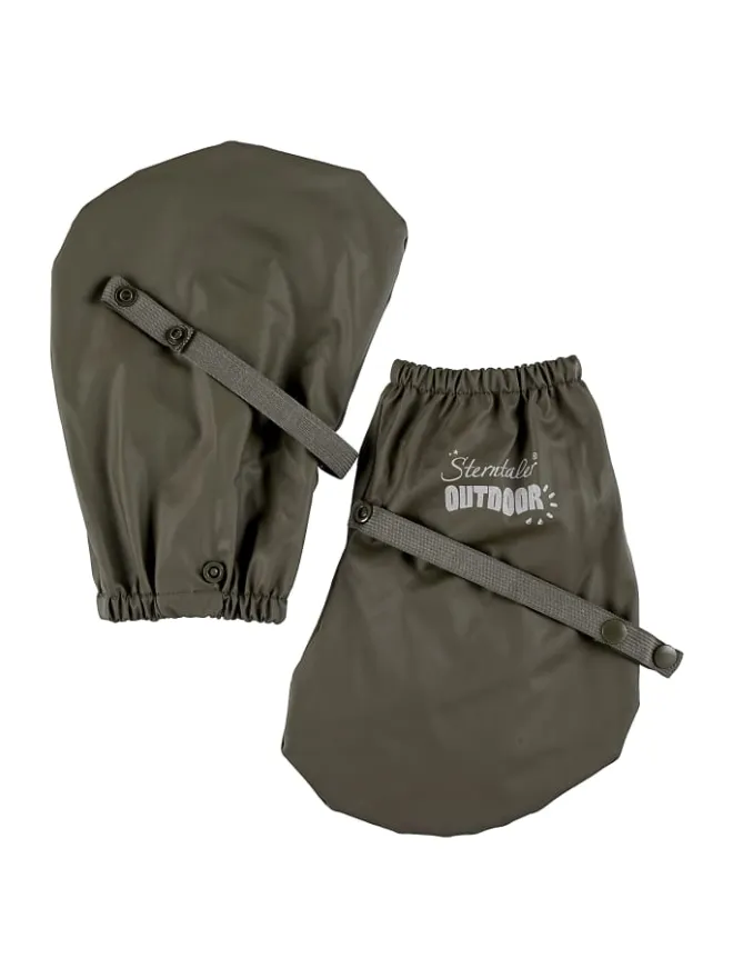 Sterntaler Gummistiefel^Schuhüberzieher ungefüttert uni in 275