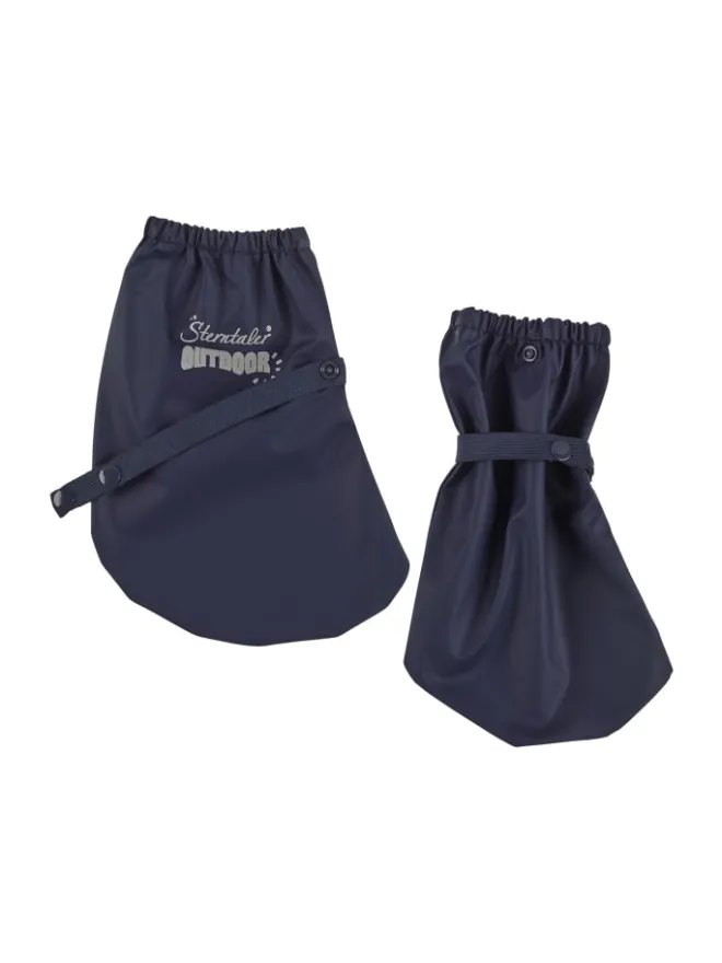 Schuhüberzieher ungefüttert uni in 300>Sterntaler New