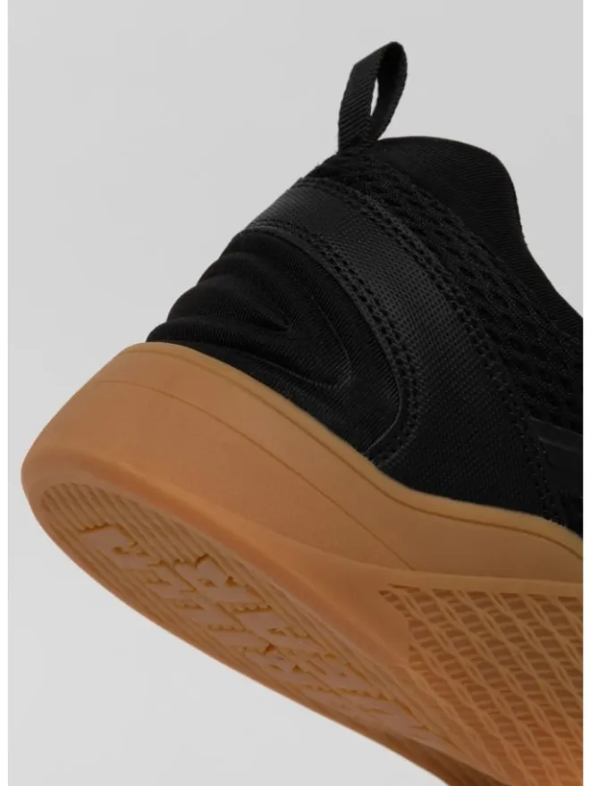 Schuhe - Gym Hybrids - Schwarz/Braun>Gorilla