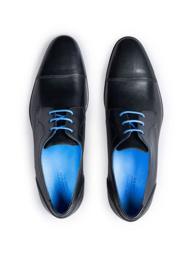 Schuhe GILROY in schwarz>LLOYD Hot