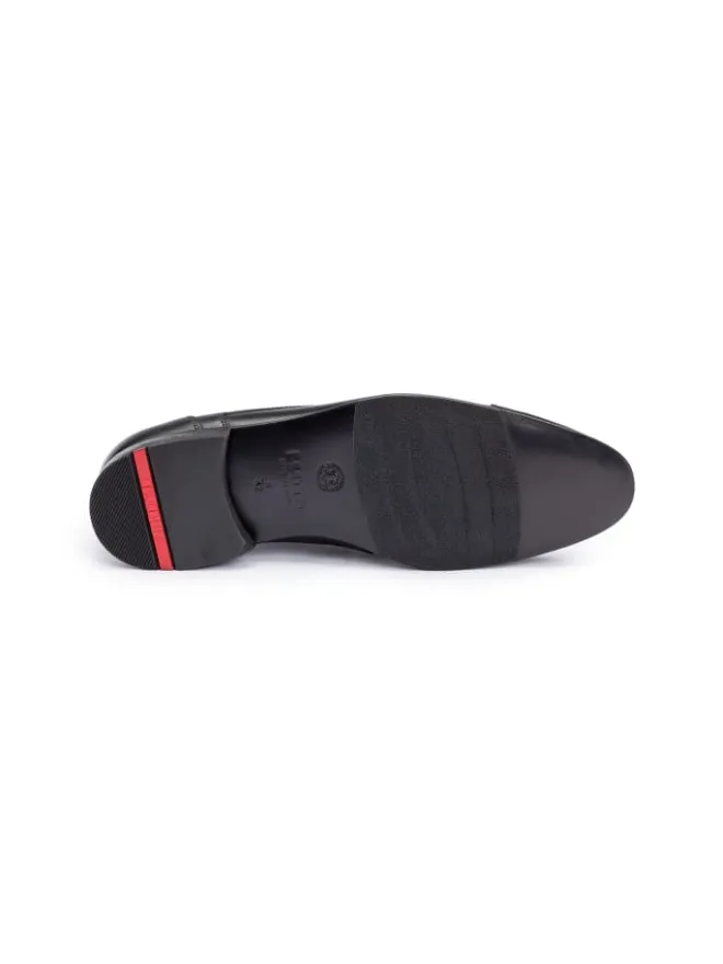 Schuhe GILROY in schwarz>LLOYD Hot