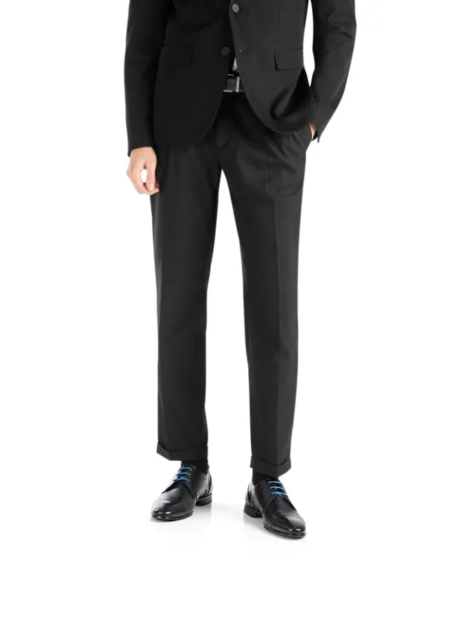 Schuhe GILROY in schwarz>LLOYD Hot