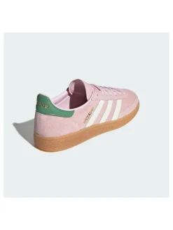 adidas Sneakers^Schuhe Handball in Rosa/Grün