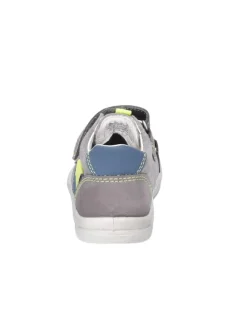Schuhe in grau><noscript><img width=