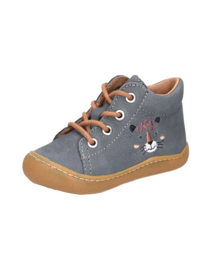 Ricosta Sneakers^Schuhe in grau