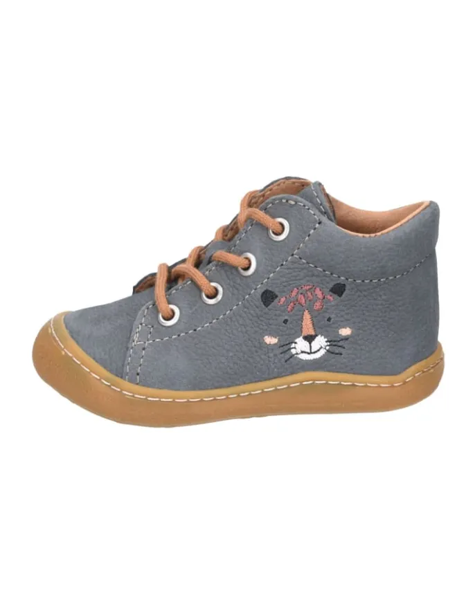 Ricosta Sneakers^Schuhe in grau