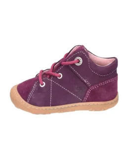 Ricosta Sneakers^Schuhe in rot