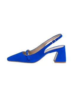 Schuhe Klassische Pumps in blau>LLOYD Hot