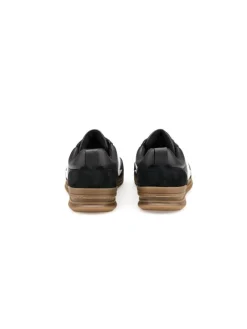 LLOYD Schnürschuhe^Schuhe ORBIT 77 in schwarz/weiss