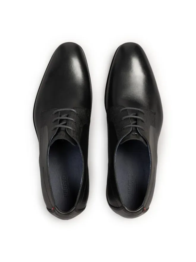Schuhe RUBIN in schwarz>LLOYD Discount