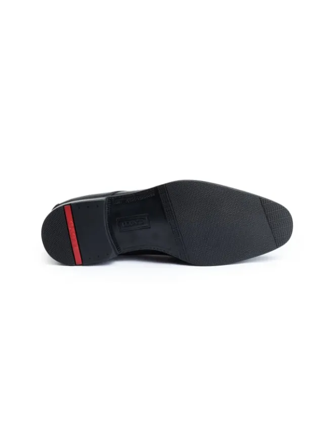 Schuhe RUBIN in schwarz>LLOYD Discount