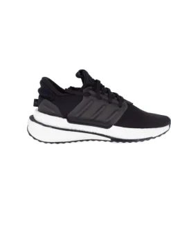 adidas Sportschuhe^Schuhe Running X_Plrboost in Schwarz