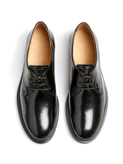 Schuhe SCHNÜRER in schwarz><noscript><img width=