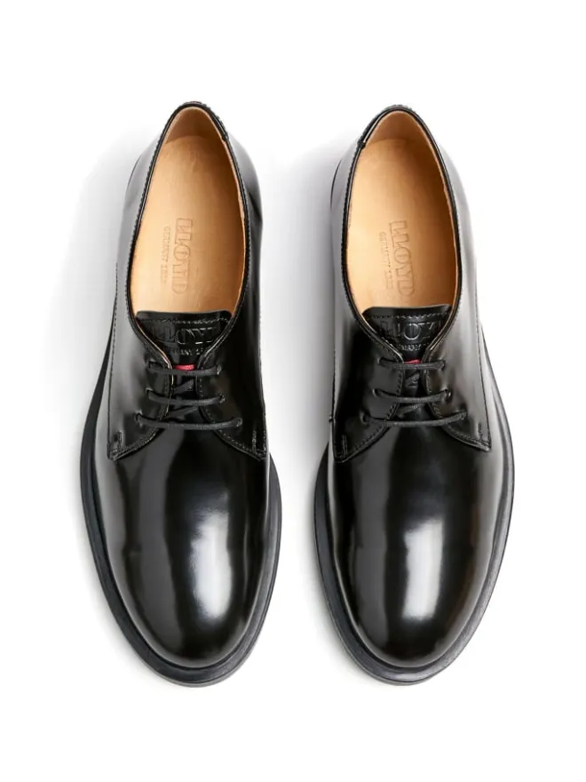 Schuhe SCHNÜRER in schwarz>LLOYD Best