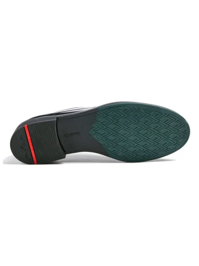 Schuhe SCHNÜRER in schwarz>LLOYD Best