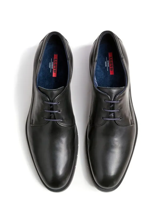 Schuhe TAMBO in schwarz>LLOYD