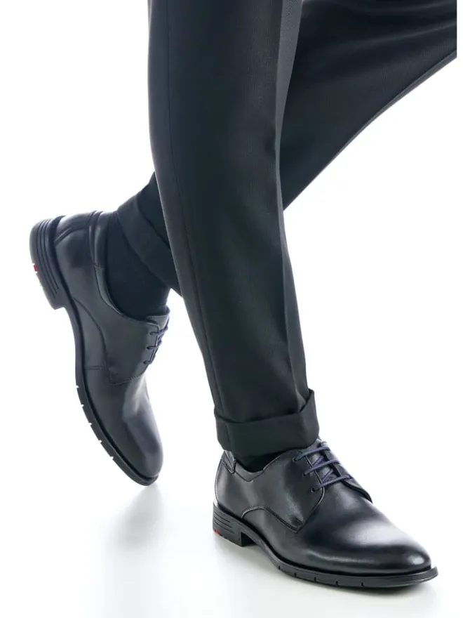 Schuhe TAMBO in schwarz>LLOYD