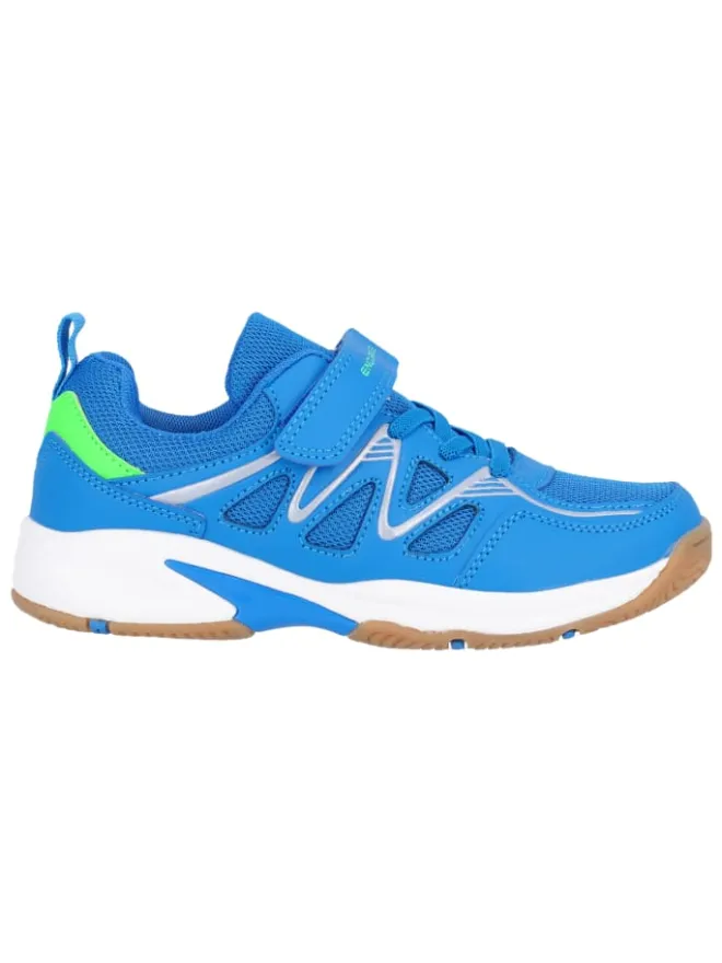Endurance Outdoor- & Sportschuhe·Trainings- & Sportschuhe^Schuhe Tasi in 2098 Lapis Blue