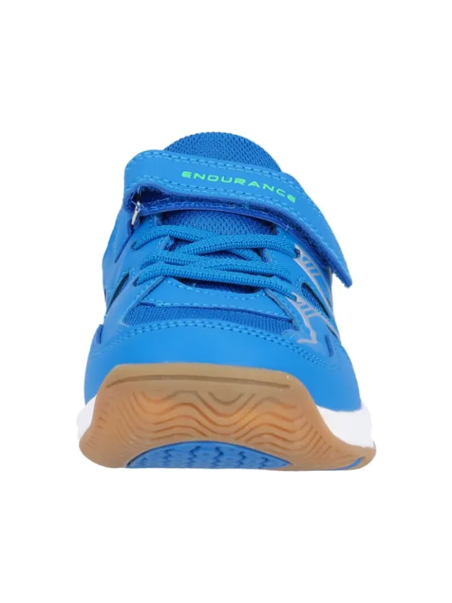Endurance Outdoor- & Sportschuhe·Trainings- & Sportschuhe^Schuhe Tasi in 2098 Lapis Blue