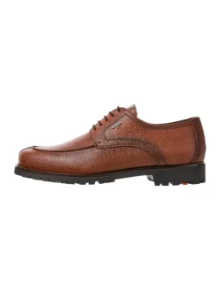 LLOYD Schnürschuhe^Schuhe VALDEZ in BRAUN
