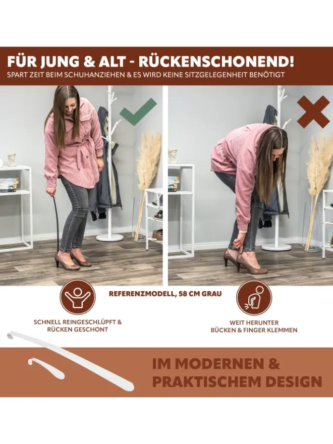 Schuhlöffel>bremermann