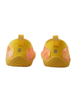 Reima Badeschuhe^Schwimmschuhe " Lean " in Yellow