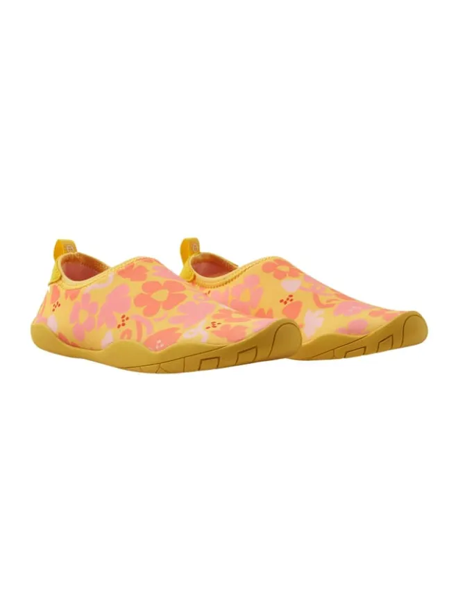 Reima Badeschuhe^Schwimmschuhe " Lean " in Yellow