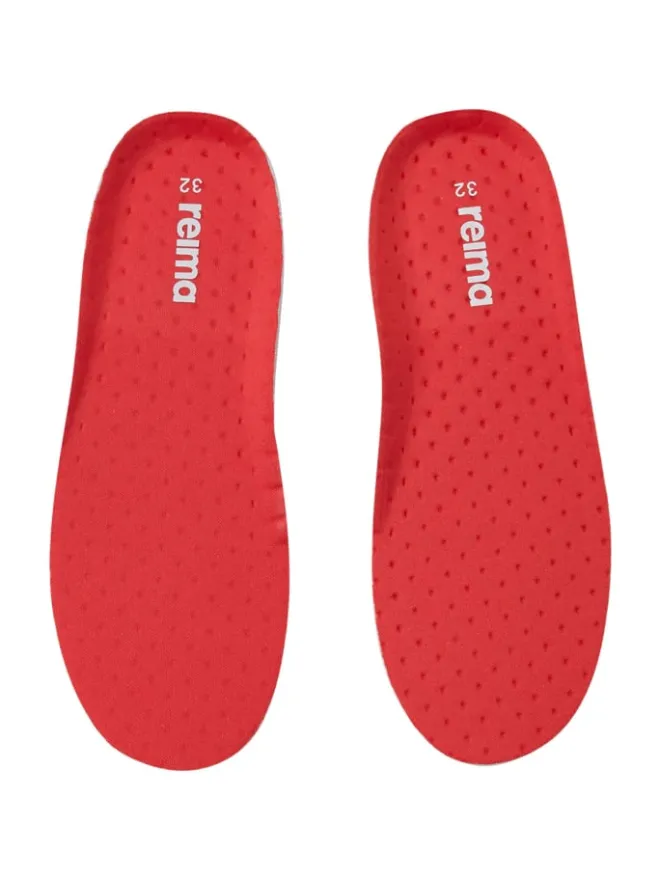 Reima Badeschuhe^Schwimmschuhe " Lean " in Yellow