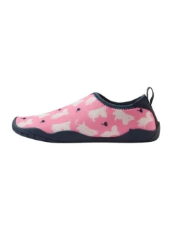 Schwimmschuhe " Moomin Lean " in Sunset Pink>Reima Clearance