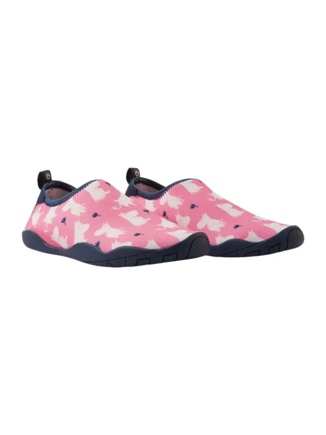 Schwimmschuhe " Moomin Lean " in Sunset Pink>Reima Clearance
