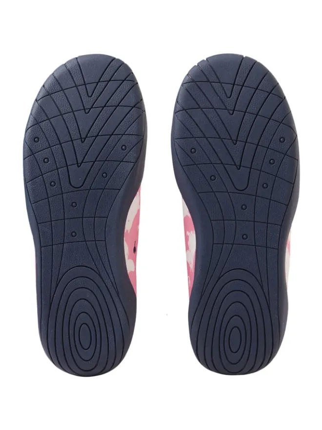 Schwimmschuhe " Moomin Lean " in Sunset Pink>Reima Clearance