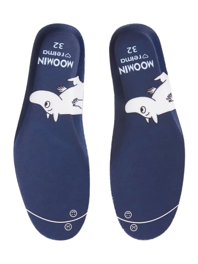 Schwimmschuhe " Moomin Lean " in Sunset Pink>Reima Clearance