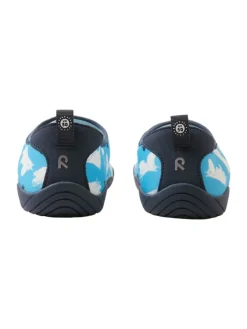 Schwimmschuhe " Moomin Lean " in Turquoise Blue>Reima Clearance