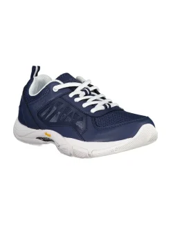 Segel-Schuhe "Zibal" in Dunkelblau>cmp