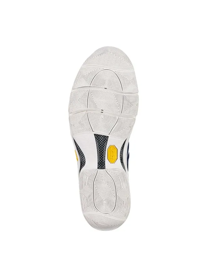 Segel-Schuhe "Zibal" in Dunkelblau>cmp