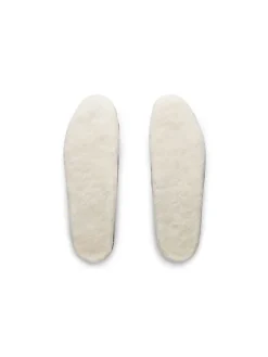 Sheepskin Footbed BLUFBEDSHE-101 in natur>Blundstone